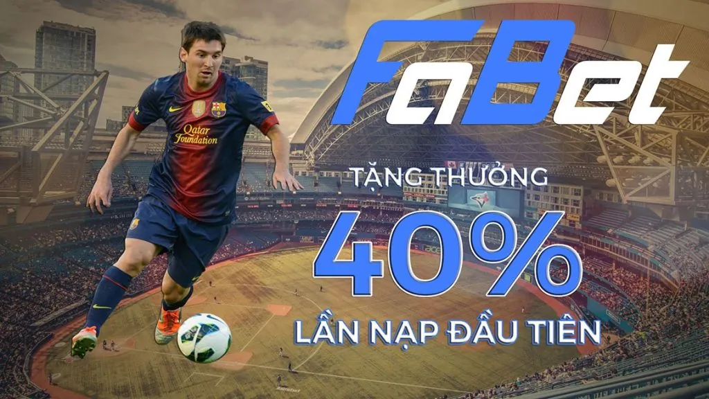Tổng quan các loại khuyến mãi Falconbet